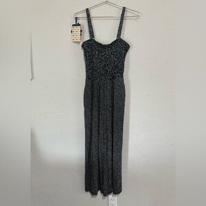 Old Navy Black jumpsuit